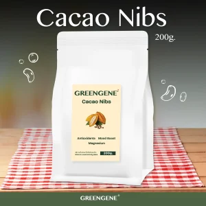 โกโก้นิบส์ 200g.
